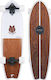 Tempish Surfy II 9.3" Complet Longboard Multicolor
