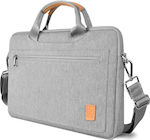 Wiwu Pioneer HandBag Wasserdicht Tasche Schulte...