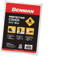 Benman 12620 Paint Nylon Benman 12620 Paint Nylon