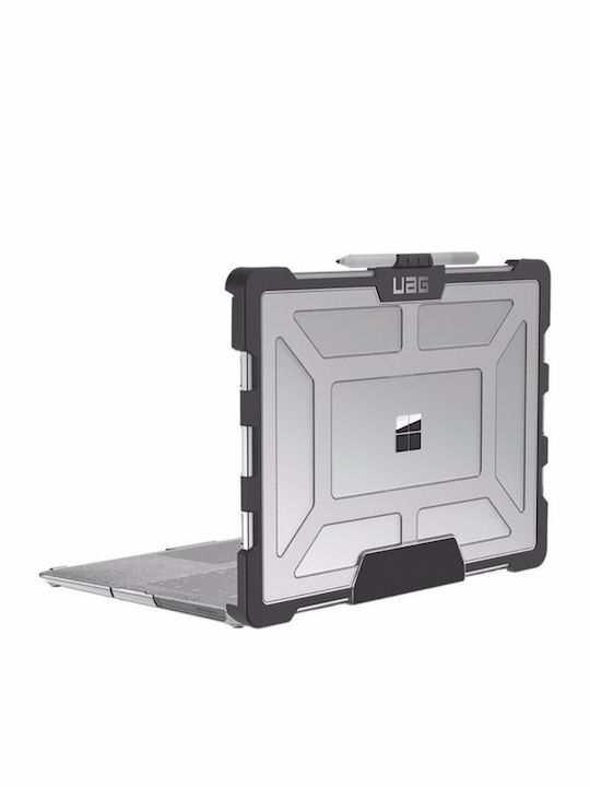UAG Plasma Κάλυμμα Laptop 13.5" Μαύρη UAG Plasma Κάλυμμα Laptop 13.5" Μαύρη