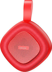 Usams YX004 Bluetooth 3W Rot Usams YX004 Bluetooth 3W Rot