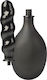 Colt Big Man Cleanser Πρωκτικό Ντους Black 15.2cm