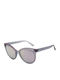 Pepe Jeans Women's Sunglasses with Gray Plastic Frame PJ7359-C3