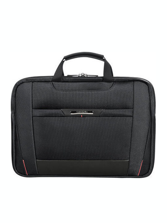 Samsonite PRO-DLX 5 Shoulder / Handheld Bag for 15.6" Laptop Black