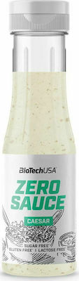 Biotech USA Zero Caesar Sauce 350ml