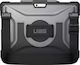 UAG Plasma Back Cover Plastic Durable Gray 3217...