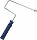 Morris Roll-Griff Malerei Spare Screw