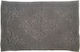Dimitracas Bath Mat Cotton Royal 05594.001 Grey 50x80cm