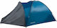 Dunlop Σκηνή Camping Igloo Μπλε για 2 Άτομα 210x150x120εκ.