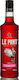 Le Pont Strawberry Λικέρ 20% 1000ml