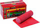 Mobiak Mobiak Resistance Band Light Red 1m