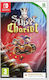 Super Chariot (Code In A Box) Switch Game