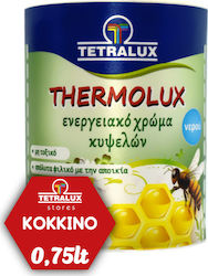 Tetralux Beehive Paint Thermolux 750ml