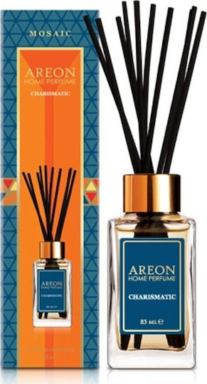 Areon Difuzor Mosaic cu Aromă Carismatic PSM02 85ml