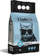 Lindocat Soaply Bentonit Katzenstreu mit Duft M...