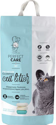 Perfect Care Ultra Clumping Odour Control Cat Litter Baby Powder 10kg