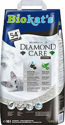 Biokat's Diamond Care Classic Katzenstreu 8Es