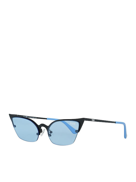 Victoria's Secret Men's Sunglasses with Black M...