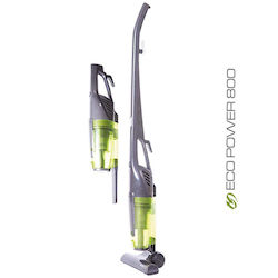 Primo PRVC-40295 Ρεύματος 2 σε 1 Πράσινη Primo PRVC-40295 Ρεύματος 2 σε 1 Πράσινη