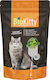 Biokitty Natural Clumping Odour Control Cat Litter 5lt