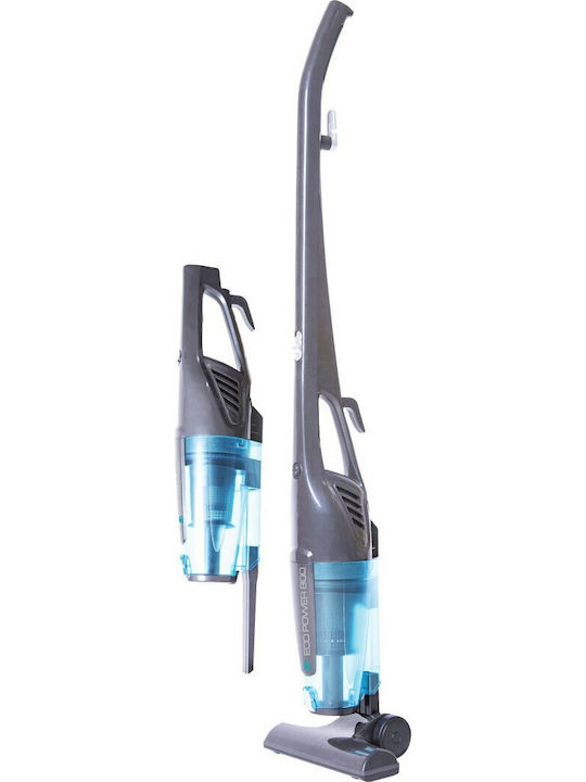 Primo PRVC- Electric Stick Vacuum 800W Gray