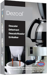 Urnex Dezcal Home Coffee Maker Cleaner