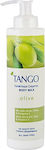 Tango Olive Feuchtigkeitsspendende Lotion Körper 250ml