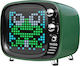 Divoom Tivoo Difuzor Bluetooth 6W Verde