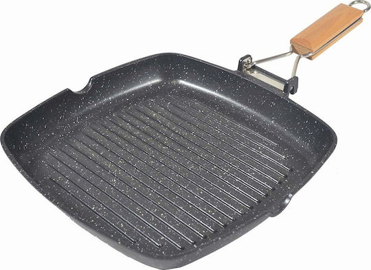 Sidirela Grill Expert Grill made of Cast Aluminum 28cm