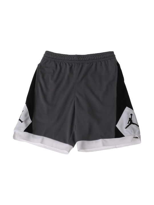 Jordan authentic triangle clearance shorts
