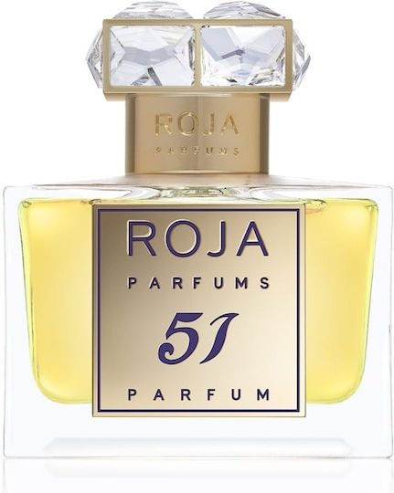 Roja Parfums 51 Eau de Parfum 50ml