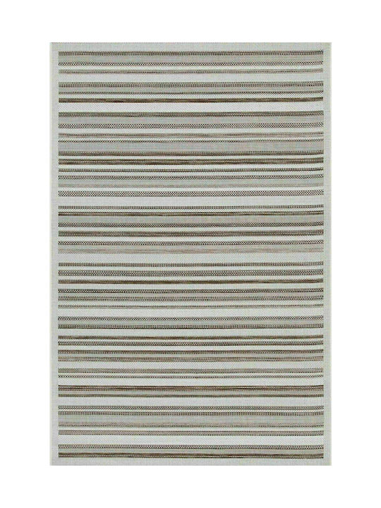 Newplan 3522T Covor Rectangular Timp de vară Wicker Oriental Weavers Terra