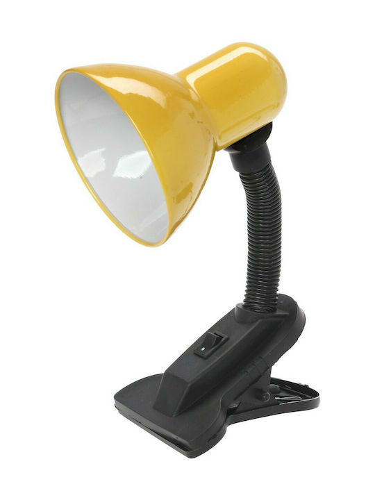 Flexible Office Lighting Yellow