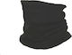 Winger Guler pentru motociclist Fleece Negru Culoare