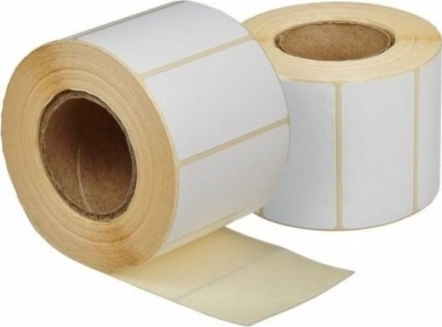 PaperRoll 1000 Selbstklebende Etikettenrollen 40x30mm 30Stück