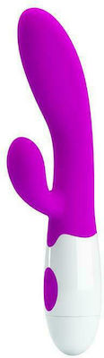 Pretty Love Vibe Alvis 20cm Purple