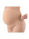 Beige Maternity Band
