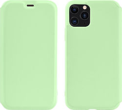 Hoco Colorful Series Back Cover Σιλικόνης Πράσι...