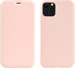 Hoco Colorful Series Back Cover Σιλικόνης Ροζ (...