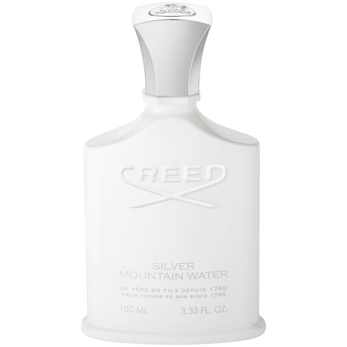 Creed Silver Mountain Water Eau de Parfum 100ml Skroutz.gr