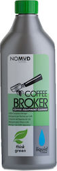 Mașină de curățat espresso Nomud Coffee Broker Liquid 750 ml