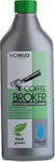 Espresso Machine Cleaner Nomud Coffee Broker Liquid 750 ml