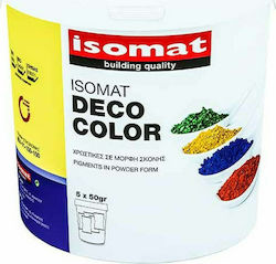 Isomat Deco Color Χρωστική