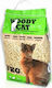 Woody Cat Wood Pellet Cat Litter 15kg