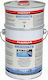 Isomat Epoxycoat-s Culoare Albastru 2kg