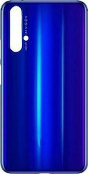 Καπάκι Μπλε Huawei Nova 5T