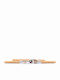 Tommy Hilfiger Men's Bracelet from Cord 24cm