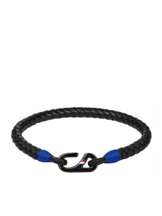 Tommy Hilfiger Bracelet made of Leather