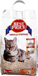 Best Price Άμμος Υγιεινής Katzenstreu 5kg