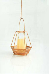 Eurolamp Lampion Metalic Cupru